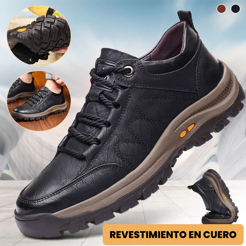 Calzado Ortopédico - Urbots Ride